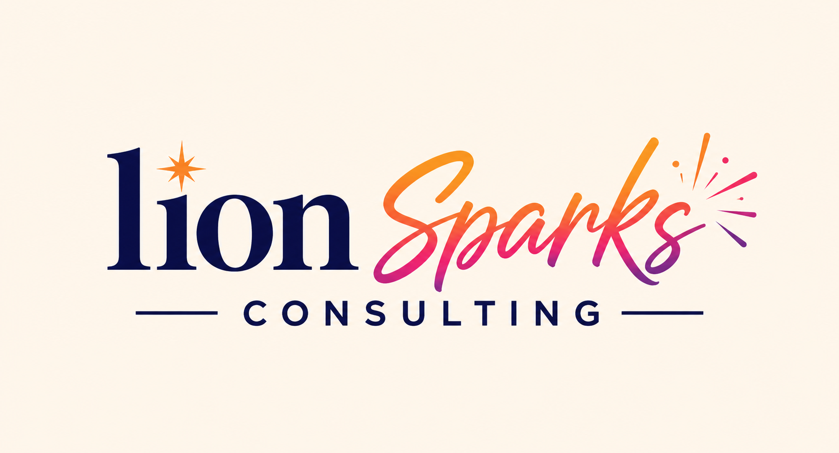 LionSparks Consulting